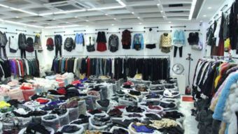 臺州前店后廠模式的透明化破局 電商如何重塑尾貨市場新生態