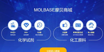 化工電商摩貝赴美募資七千萬美元，去年凈虧損2.5億元的啟示